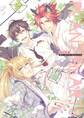 miko DF Art Works PLANT HEARTS
