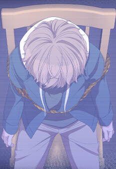 財閥復讐~兄嫁になった元嫁へ~【タテヨミ】39