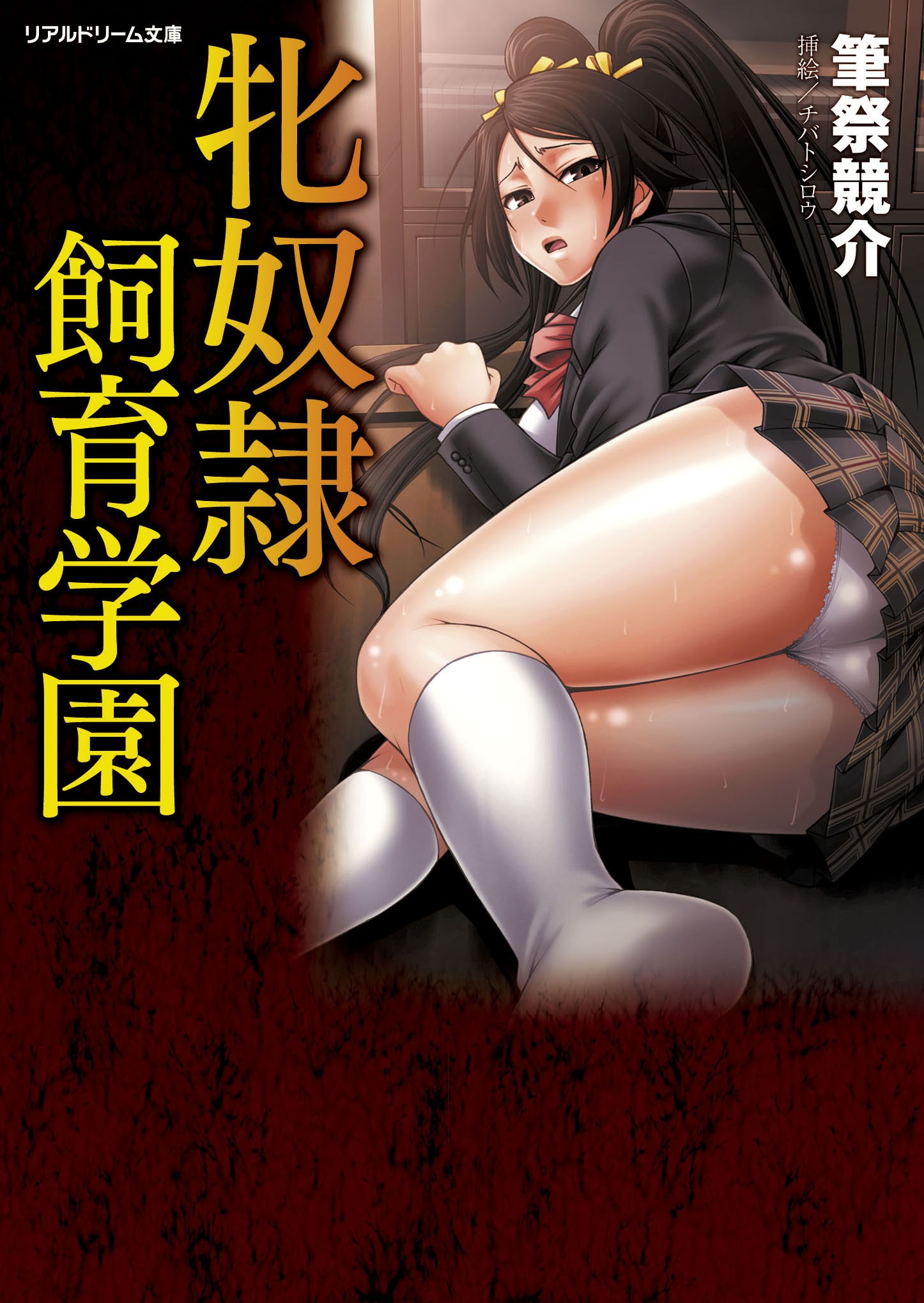 牝奴隷飼育学園