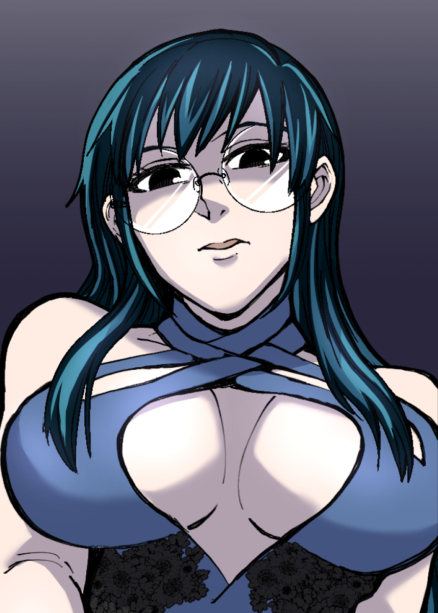 武器屋無双～歌舞伎町の怪物たち～【フルカラー】【タテヨミ】(23)