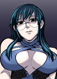 武器屋無双~歌舞伎町の怪物たち~【フルカラー】【タテヨミ】(23)