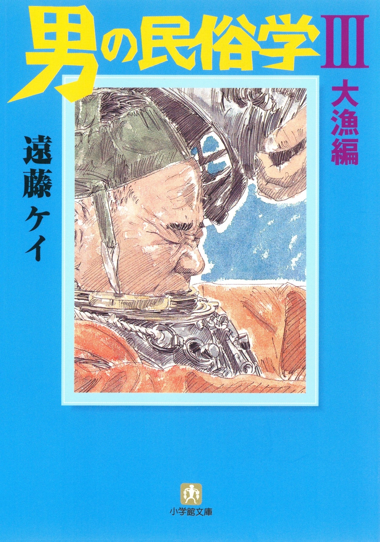 男の民俗学（小学館文庫）