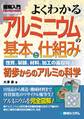 図解入門 よくわかる アルミニウムの基本と仕組み