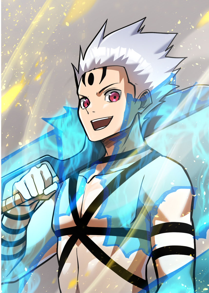 職業カースト最底辺の反英雄【フルカラー】