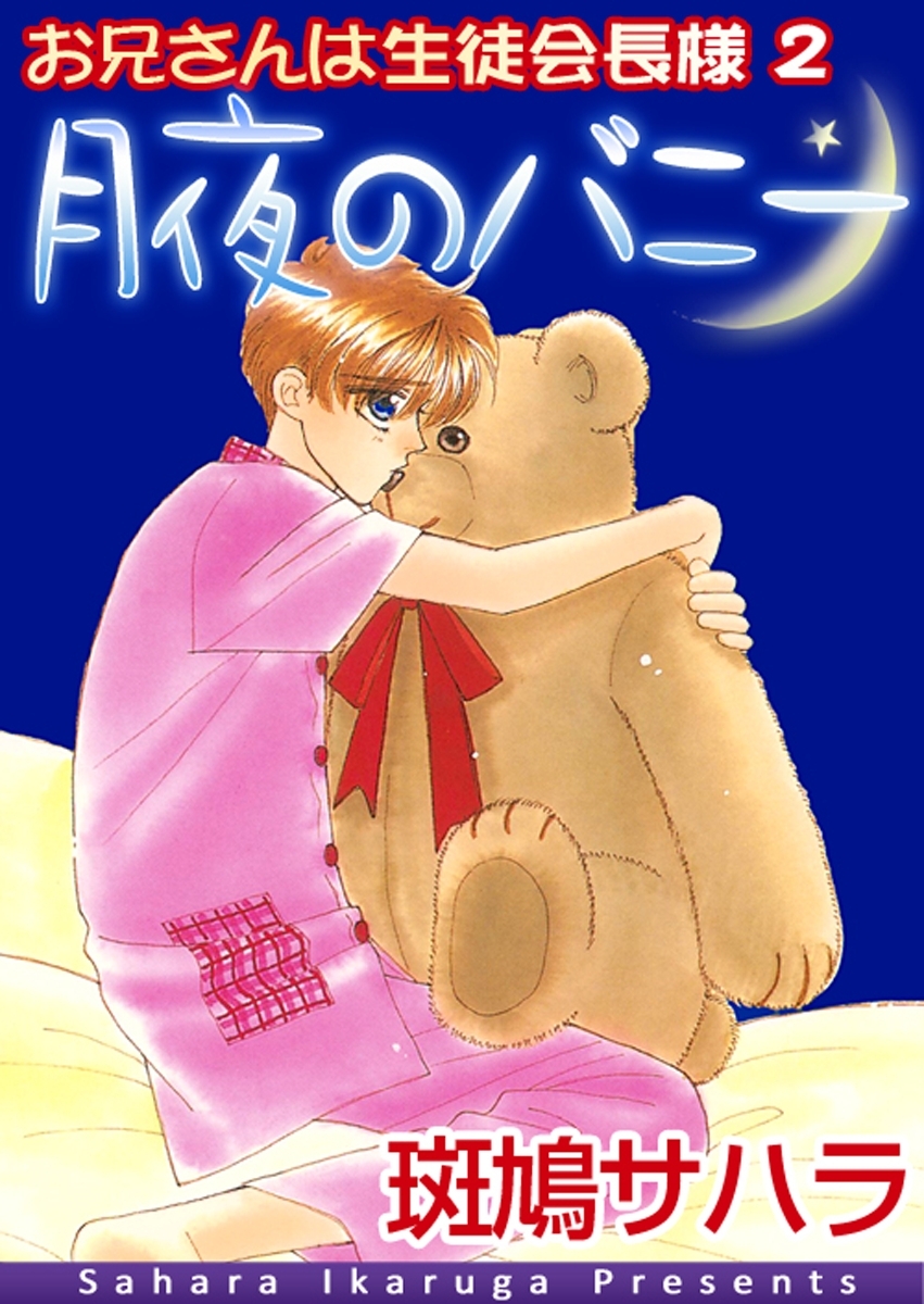 お兄さんは生徒会長様