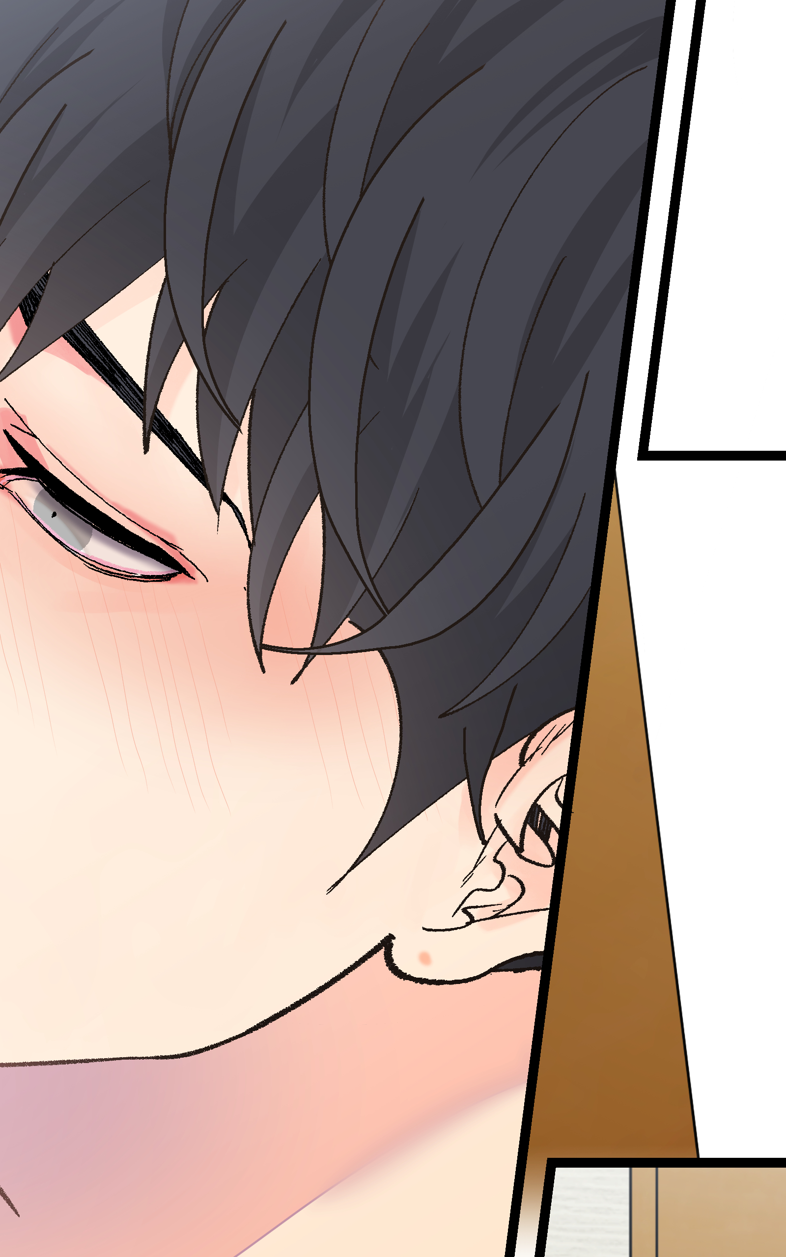 【全年齢版】SweetFixture【タテヨミ】第45話：いいよ伸びちゃっても