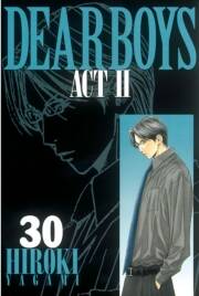 ｄｅａｒ ｂｏｙｓ ａｃｔ ｉｉ 無料 試し読みなら Amebaマンガ 旧 読書のお時間です