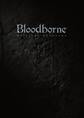 Bloodborne Official Artworks