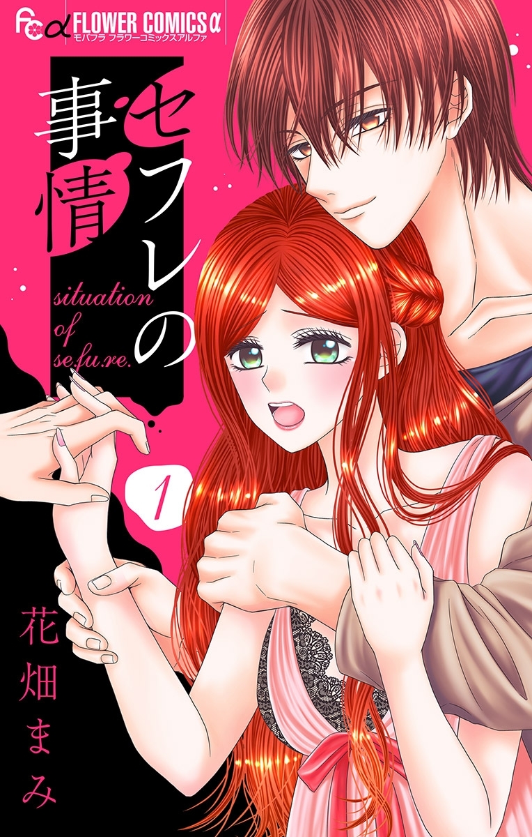 セフレの事情【マイクロ】 1