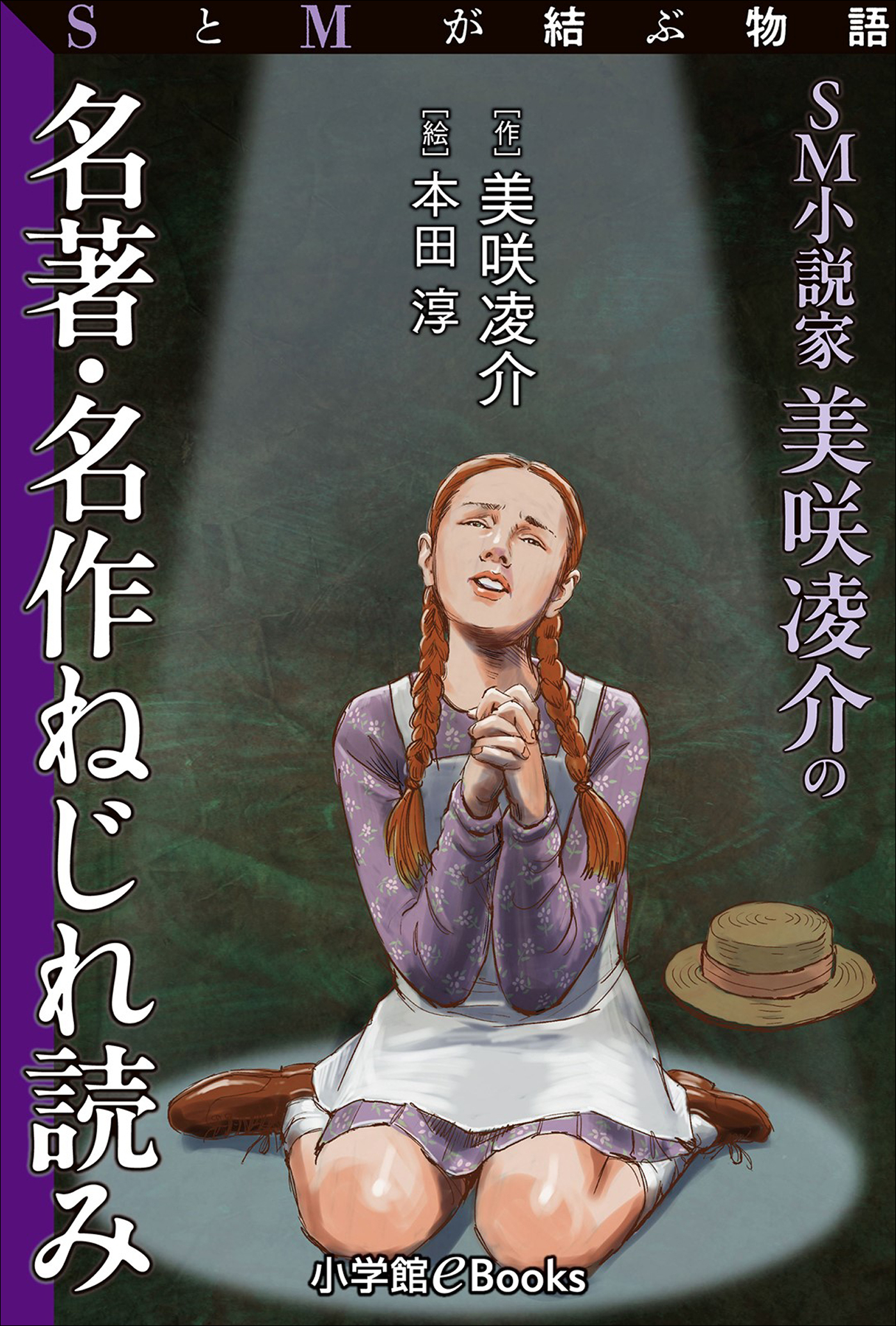 SとMが結ぶ物語