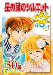 星の瞳のシルエット『フェアベル連載』 (30)