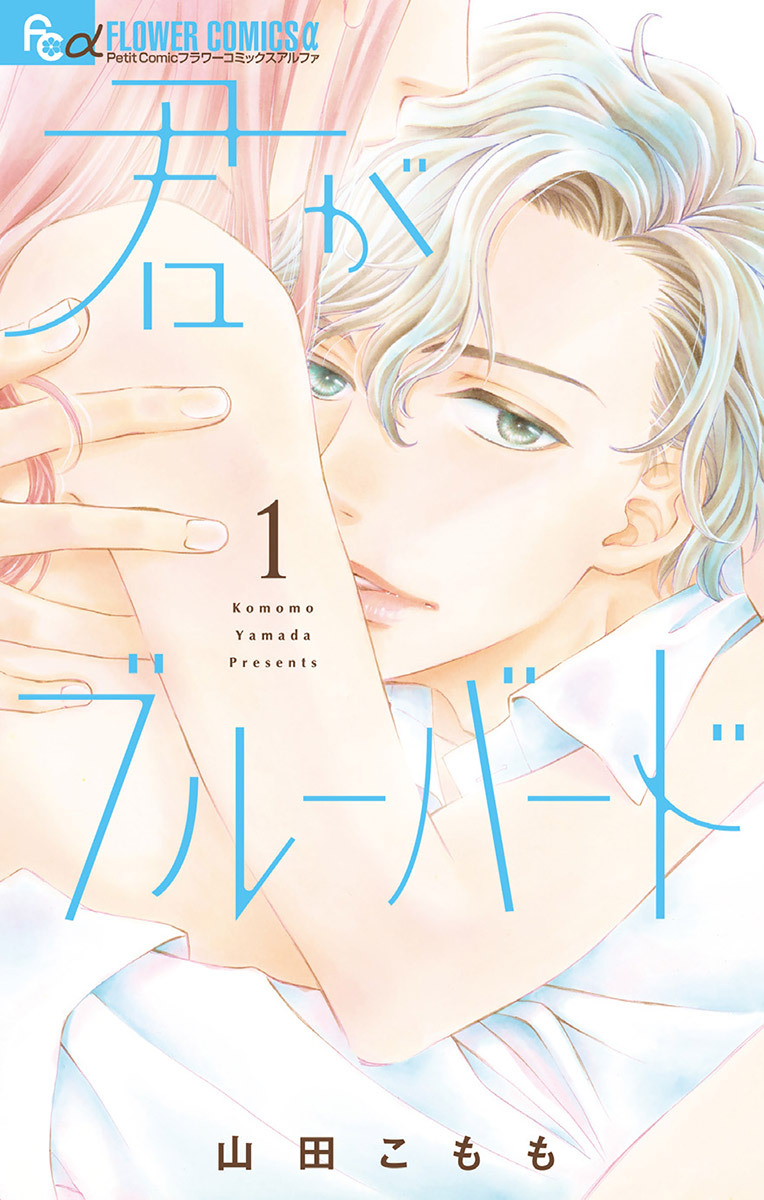 君がブルーバード