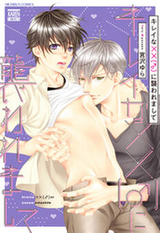 キレイな××(♂)に襲われまして