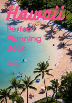 Hawaii Perfect Planning Book