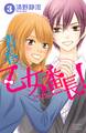 青春乙女番長!(3)