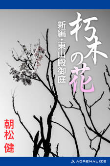 朽木の花 新編・東山殿御庭