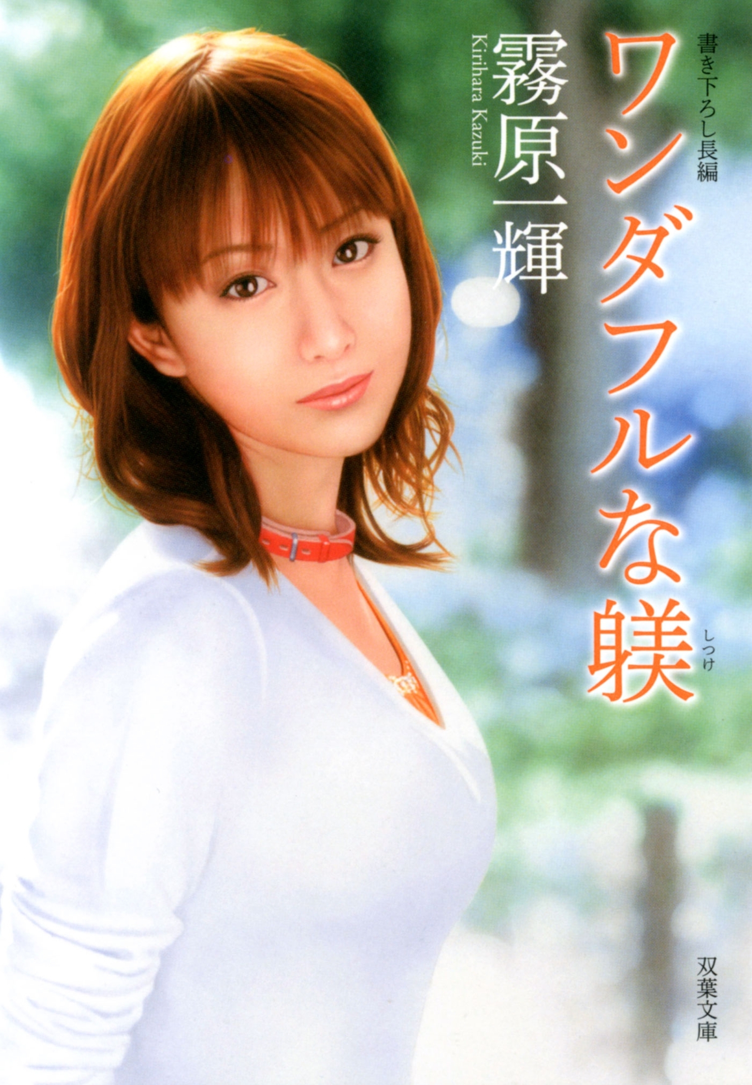 ワンダフルな躾