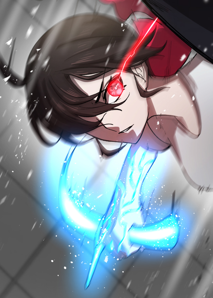 破壊力マイナスの最強英雄【フルカラー】【タテヨミ】(29)