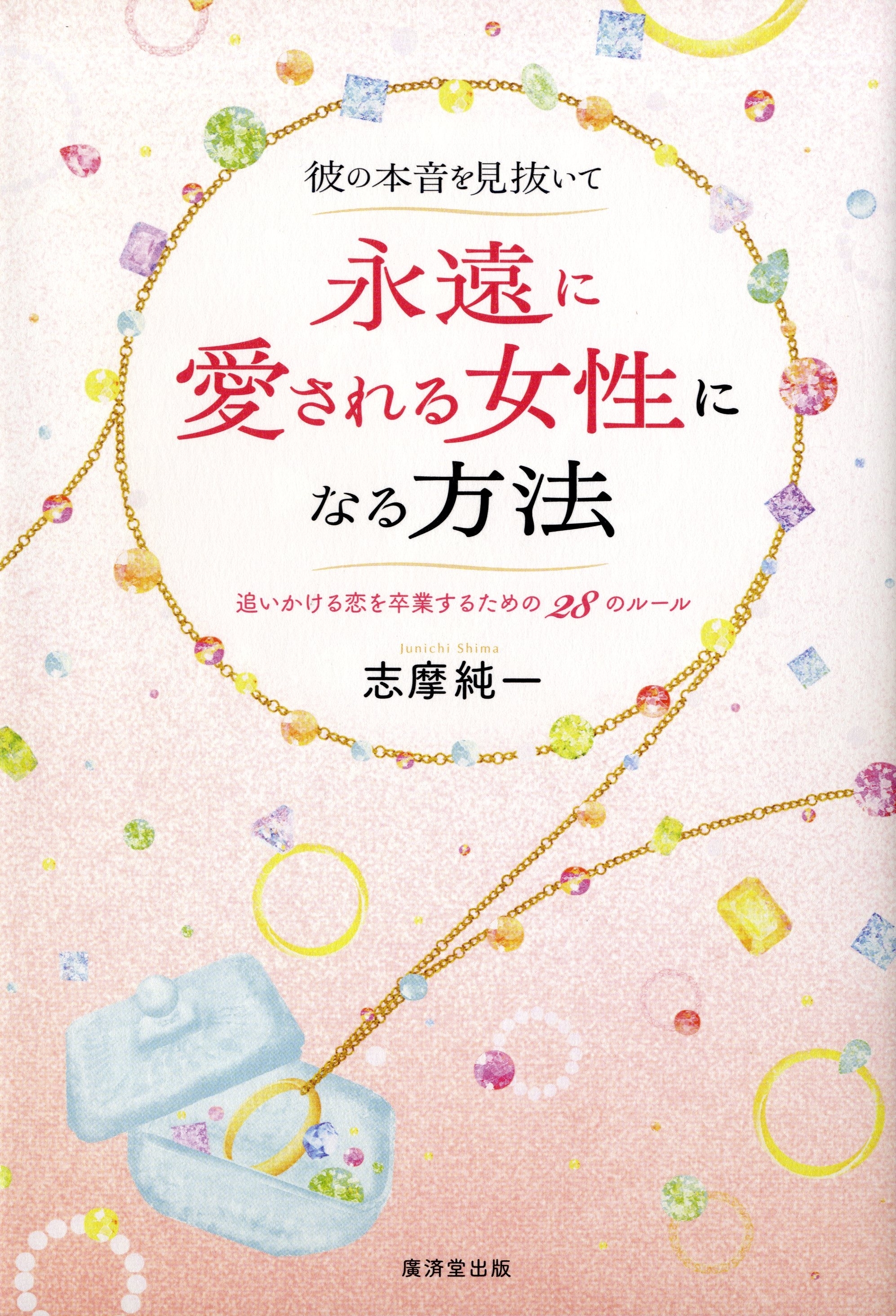 彼の本音を見抜いて永遠に愛される女性になる方法
