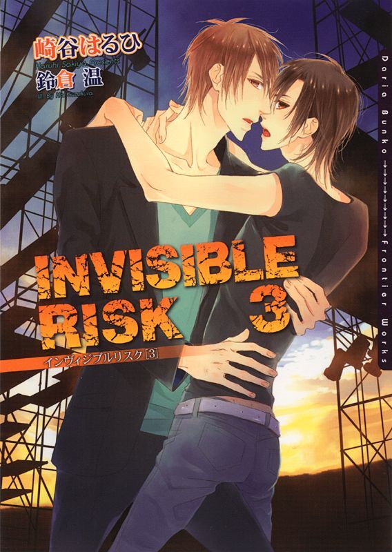 INVISIBLE RISK