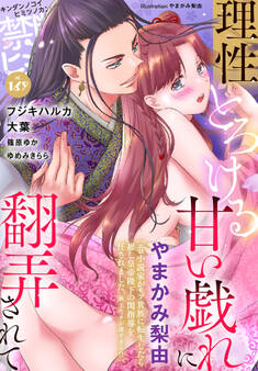 禁断の恋 ヒミツの関係 vol.169