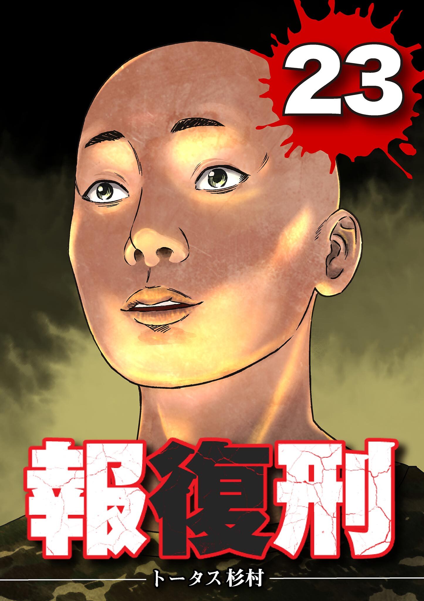 報復刑 23