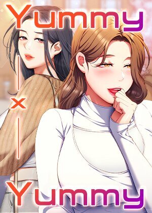 Yummy×Yummy【全年齢版】【タテヨミ】 4話