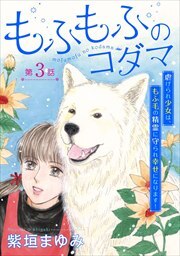 もふもふのコダマ～虐げられ少女は、もふ毛の精霊に守られ幸せになります！～＜単話版＞3