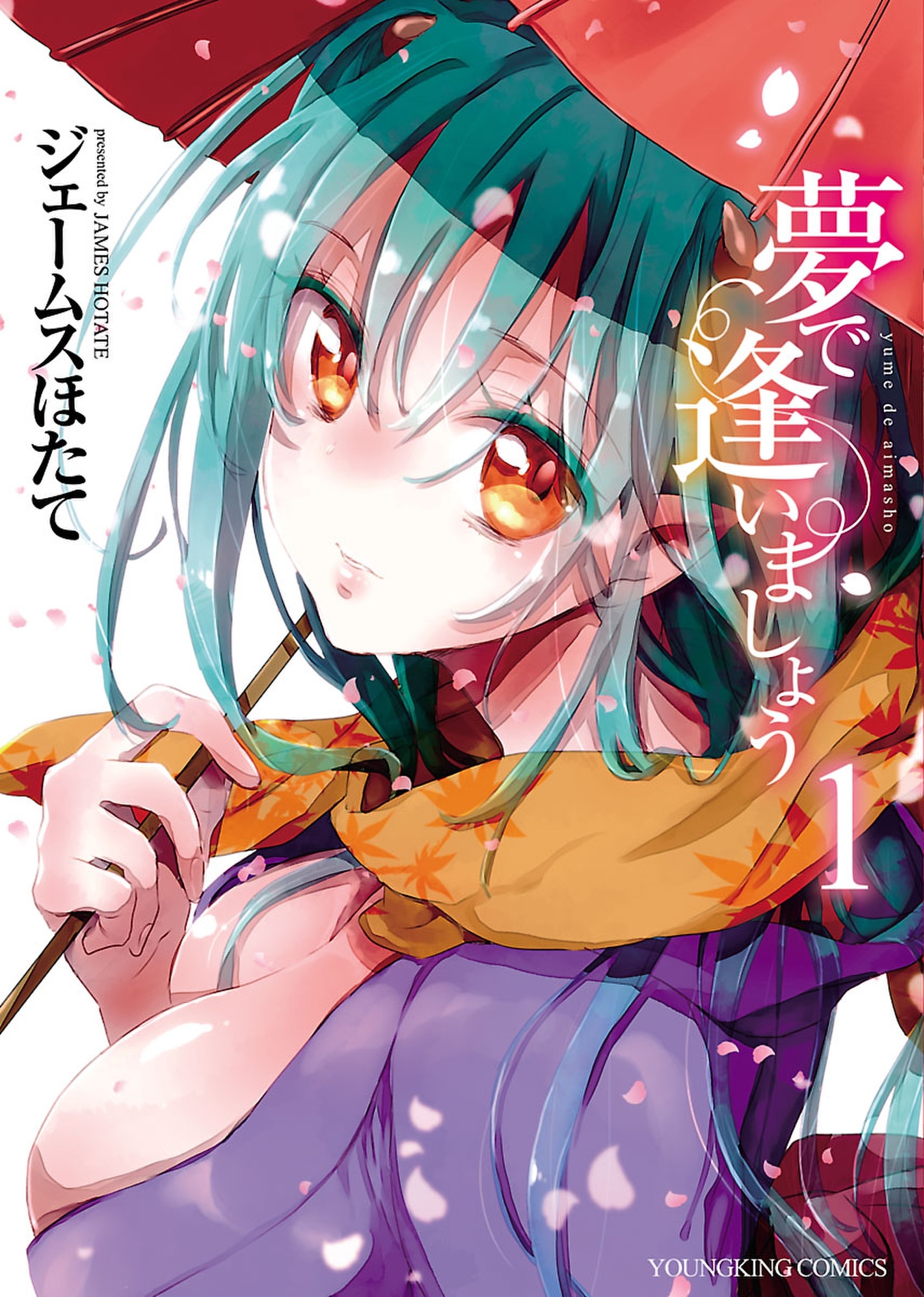 夢で逢いましょう （１）