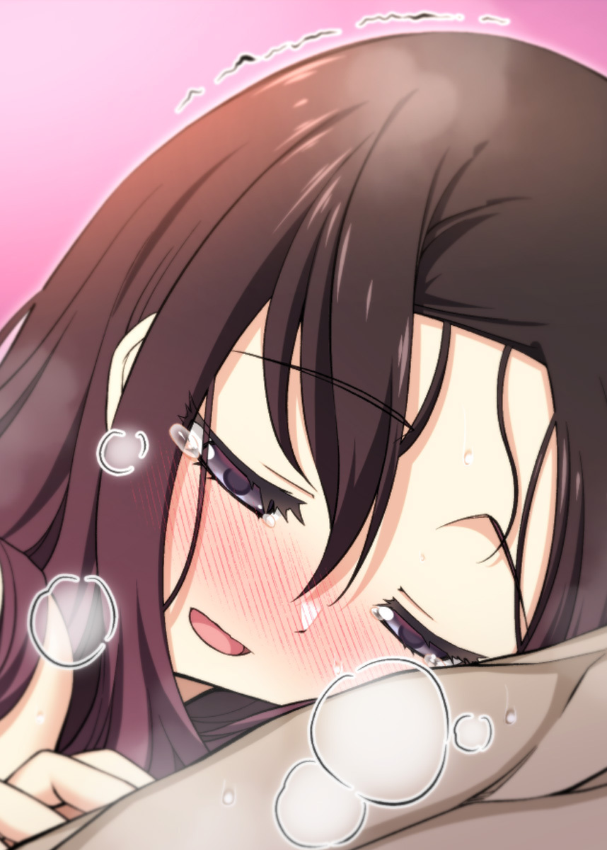 ミナシゴノシゴト【フルカラー】【タテヨミ】(8)