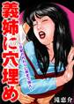 義姉に穴埋め~旦那の代わりに奥まで挿入~