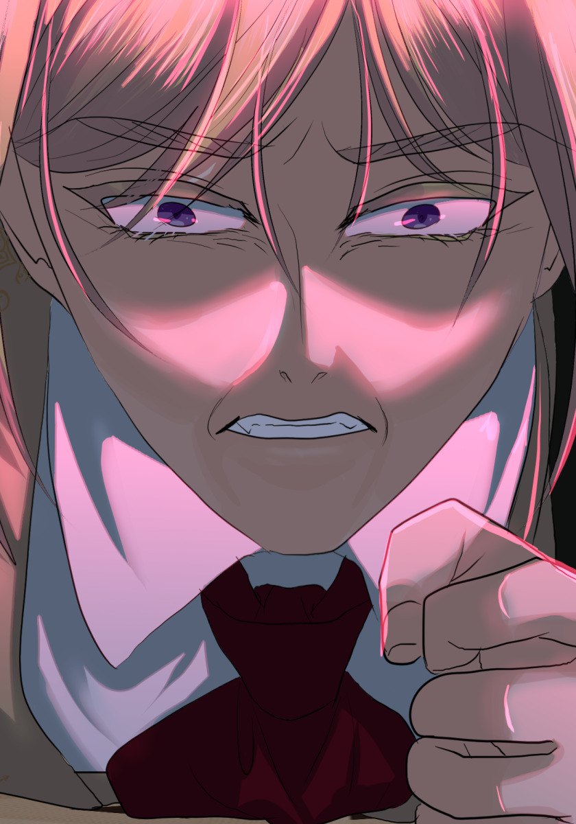 漆黒のガヴァネス～婚約破棄？では復讐させていただきましょう～ 第133話 今はこれで【タテヨミ】