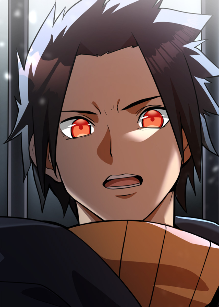 職業カースト最底辺の反英雄【フルカラー】【タテヨミ】(24)