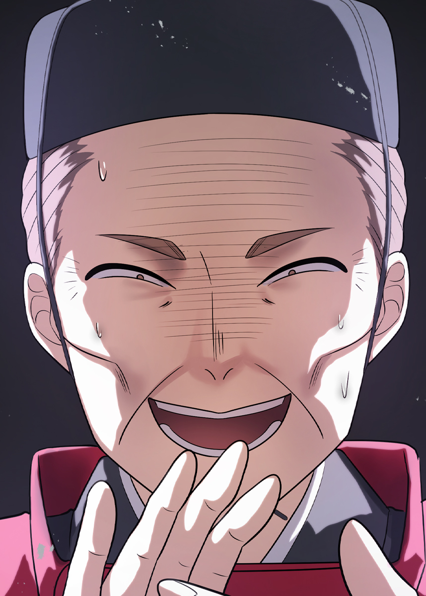 夫の島を燃やしたい【フルカラー】【タテヨミ】(26)