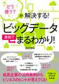 どう使う? が解決する! ビッグデータ実例でまるわかり!(TAC出版)