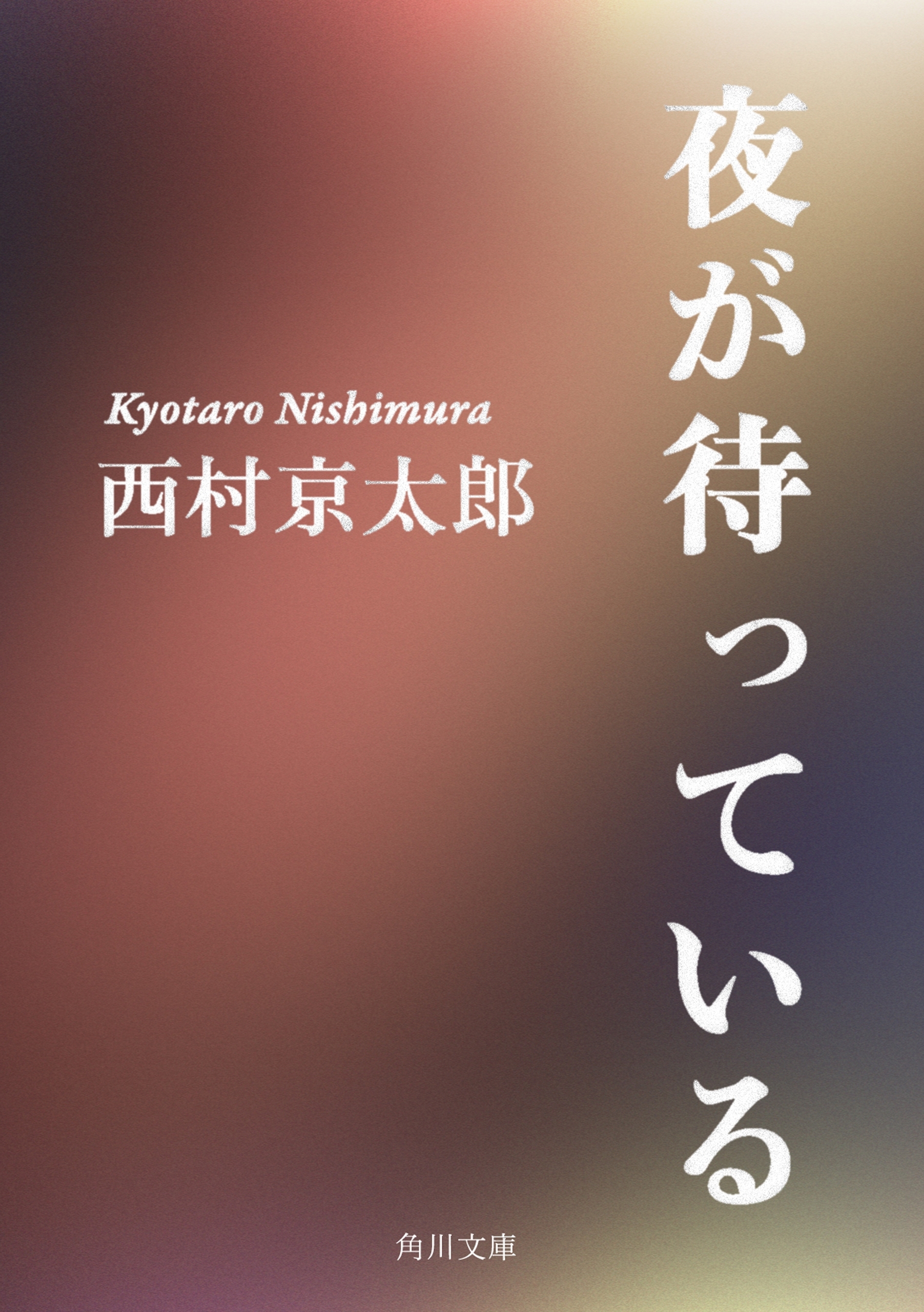夜が待っている