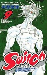 Switch　VOL.9
