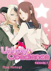 Unholy Obedience 1