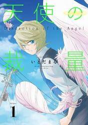 天使の裁量1巻 無料 試し読みなら Amebaマンガ 旧 読書のお時間です