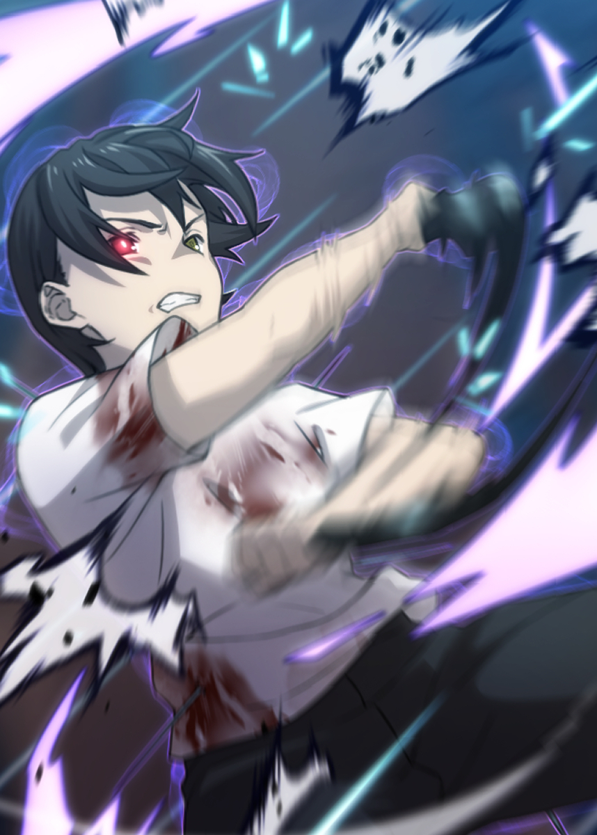 めっちゃ召喚された件【フルカラー】【タテヨミ】(16)