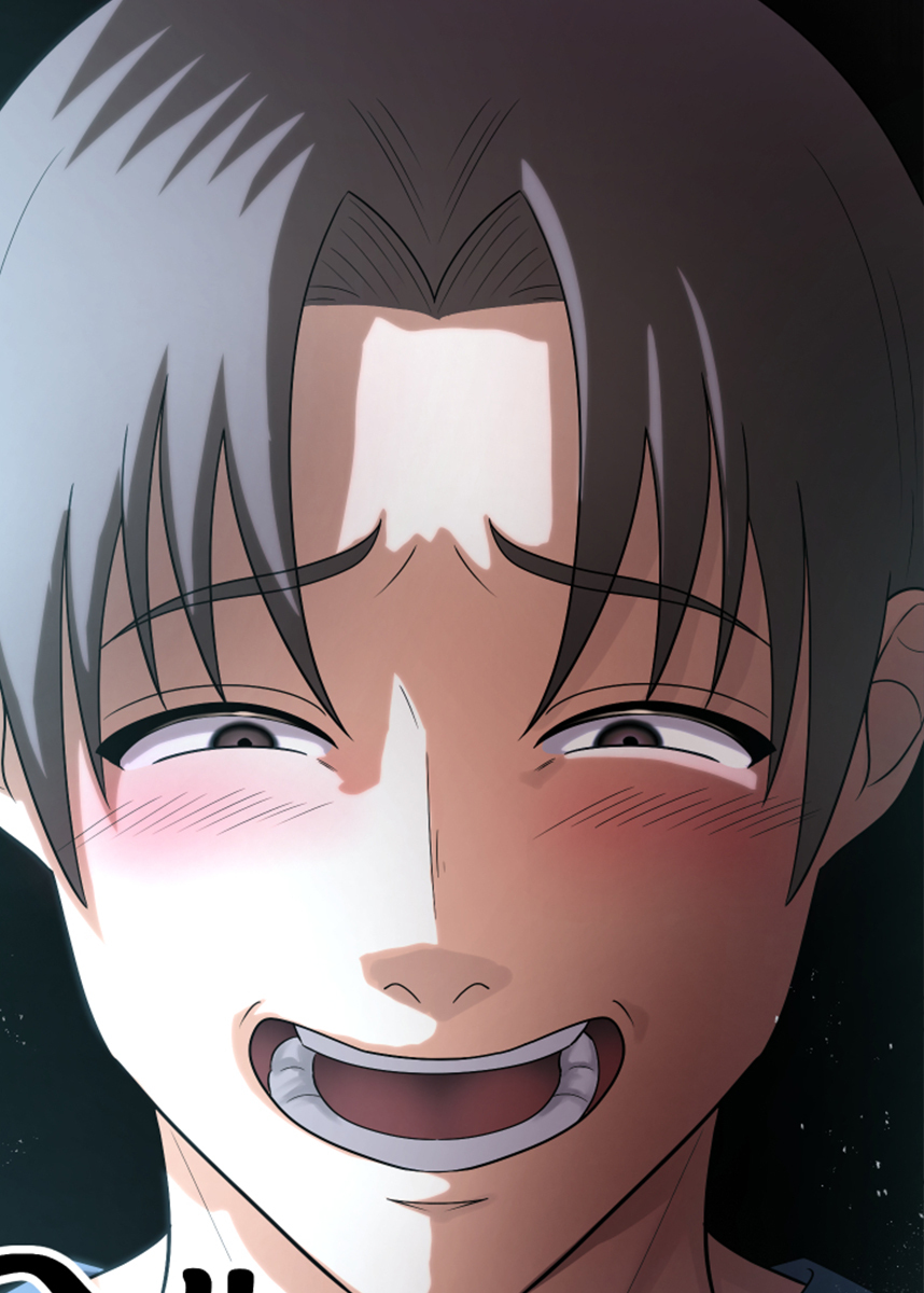 夫の島を燃やしたい【フルカラー】【タテヨミ】(24)