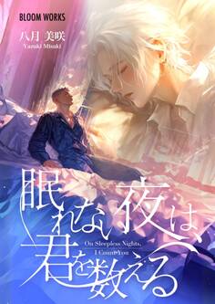 眠れない夜は、君を数える
