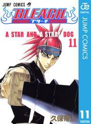 BLEACH モノクロ版 11
