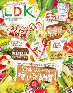LDK 2021年6月号