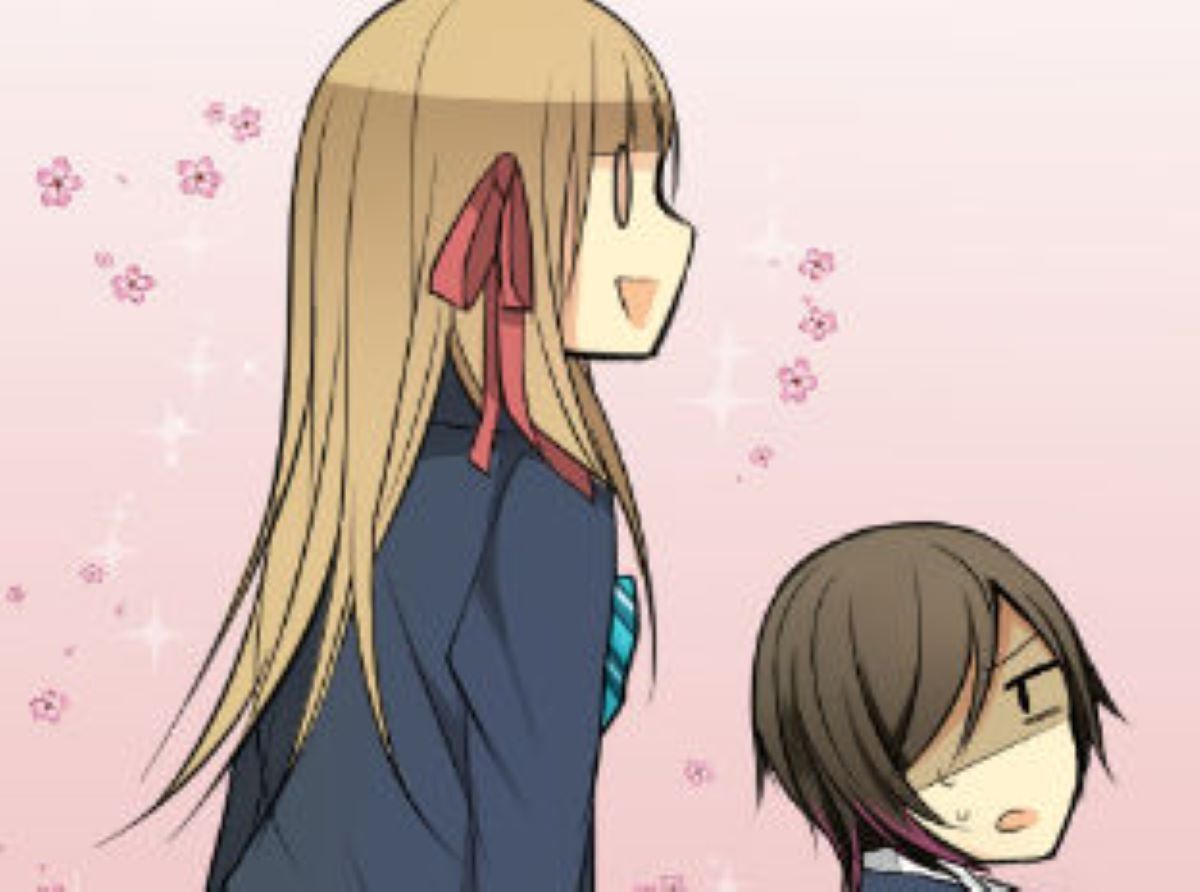 乙女的シンドローム 13話