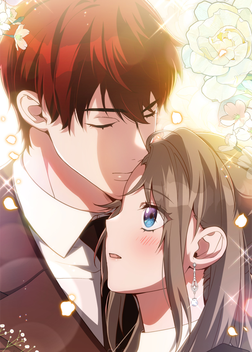 ルーチェ～復讐のため冷酷侯爵の契約妻になります～【フルカラー】【タテヨミ】(18)