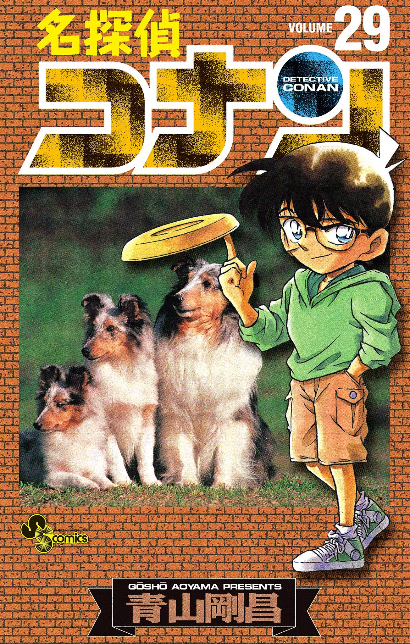 名探偵コナン　29