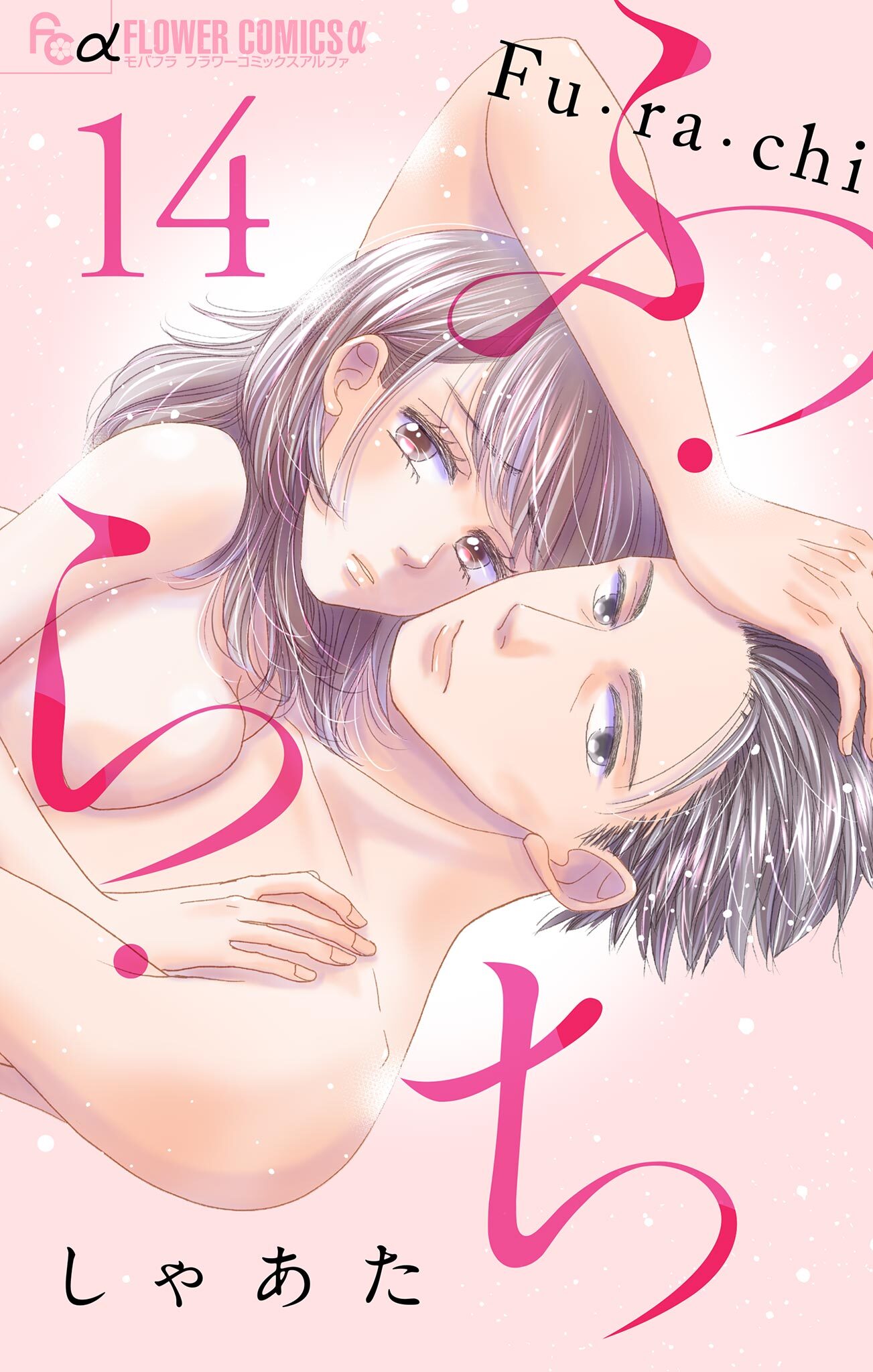 ふ・ら・ち【マイクロ】 14