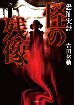 恐怖実話 怪の残像