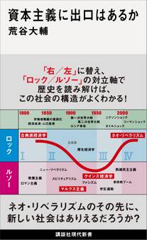 資本主義に出口はあるか